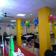 Yellow Ribbon Hall